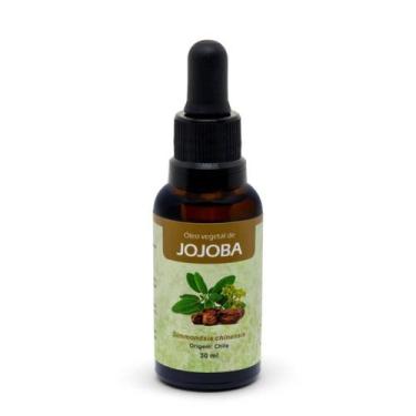 Imagem de Óleo Vegetal de Jojoba 30ml Harmonie - Harmonie Aromaterapia