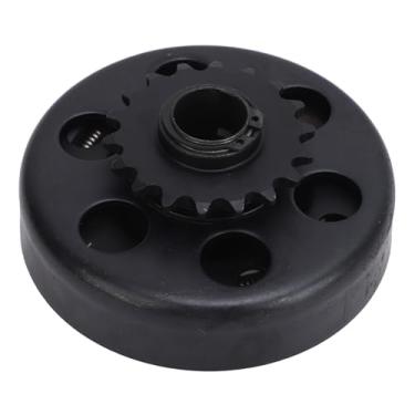 Imagem de Embreagem Centrífuga, 18t Go Kart Embreagem 20mm 35 Chain Sturdy Alta Dureza Motor Sensível à Embreagem Centrífuga para ATV Mini Bike