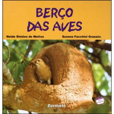 Imagem de Berço Das Aves