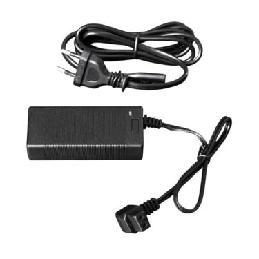 Imagem de Fonte Conversora Geladeira Portátil Climatizar de 12v 24v para 110v 220v - Climatizar