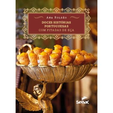 Imagem de Doces histórias portuguesas com pitadas de Eça