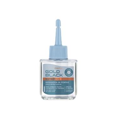 Imagem de Reparador de Pontas Amend Gold Black 30ml