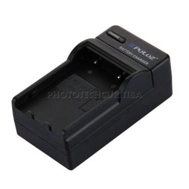 Imagem de Carregador de Bateria Nikon EN-EL5 Puluz Modelo MH-61