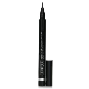 Imagem de Delineador líquido Clinique High Impact Easy #01 Black Waterpro