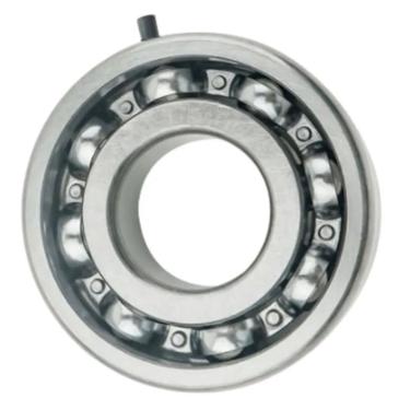 Imagem de Rolamento 25mm x 57mm yamaha 15 hp dm código 93304-205u0