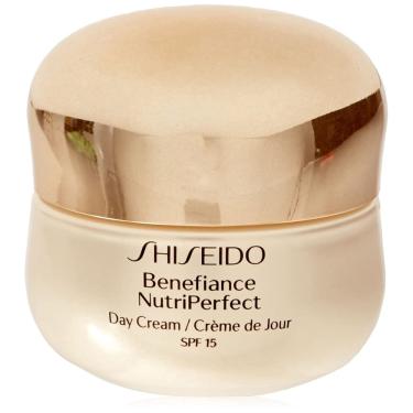 Imagem de Creme de Dia Shiseido benefiance nutriperfect spf 18 50mL