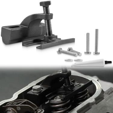 Imagem de yourour Compressor de mola de válvula 5462 compatível com todos os motores GM Gen III/IV LS