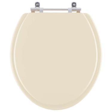 Imagem de Assento Sanitário Sabará Areia (bege) Para Vaso Icasa