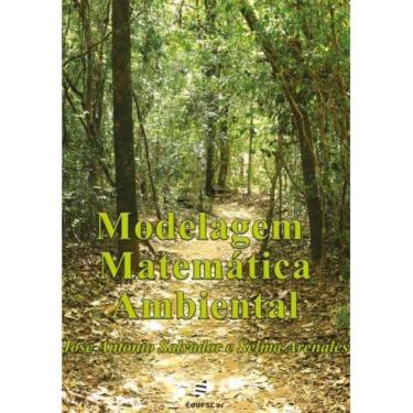 Imagem de Modelagem Matemática Ambiental