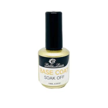 Imagem de Base Coat Para Unhas Gel Acrigel Fibra 15ml(STO1499)
