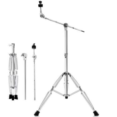 Imagem de Suporte de prancha Youeon com altura ajustável de 76 a 147 cm
