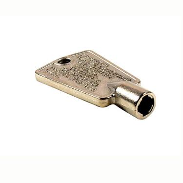 Imagem de HQRP Chave de porta do freezer compatível com Frigidaire Kenmore Electrolux Gibson Kelvinator 216702900 AP4071414 PS2061565 AP2113733 AP4301346 PS1991481 06599905 08037402 12881 49 29 7147700