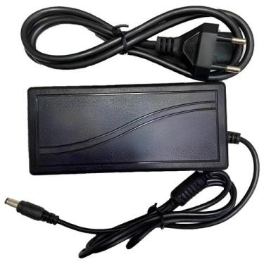 Imagem de Transformador Eletronico Para Fita Led Luce 2A 24VDC Avant