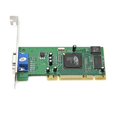Imagem de Placa de vídeo ATI Rage XL 8MB PCI VGA CL-XL-B41