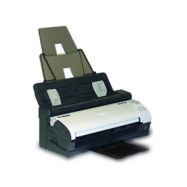 Imagem de Visioneer Scanner colorido Strobe 500 Mobile Duplex