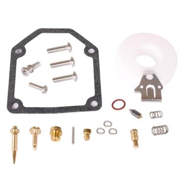 Imagem de Kits de reparo de carburador de carburador de motor de popa para Suzuki DT30 E13 E40 30HP 40HP Carburador de motor de barco 13200-964J0-000