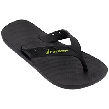 Imagem de Slide Rider Street Meninos S: Preto/G: Preto 32/33