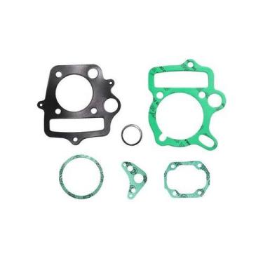 Imagem de Kit Jogo Junta Cabeçote Motor Superior A Biz Pop Dream 100 Smartfox