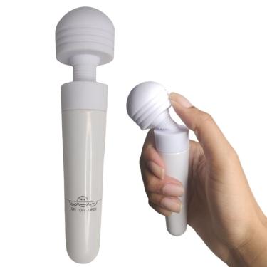 Imagem de Vibrador Varinha Magica Massageador Ponto G