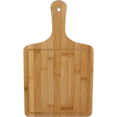 Imagem de Table Tábua Para Servir 1X40X24Cm Bambu Natural