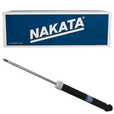 Imagem de Amortecedor Traseiro Fiat Mobi Way 2016 a 2020 Nakata