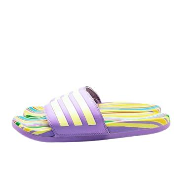 Imagem de adidas feminina, Roxo/citrino pérola/roxo, 38