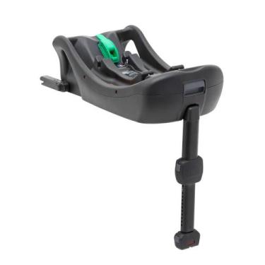 Imagem de Base Veicular i-Base2 cor Black com Isofix Joie