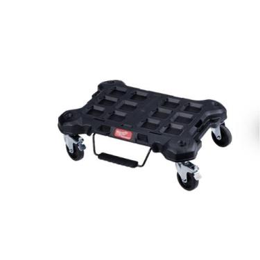 Imagem de Packout dolly com rodinhas 48-22-8410 milwaukee