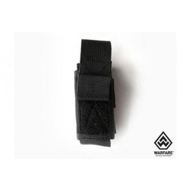 Imagem de Porta Carregador 1x Pistol Warfare, Preto