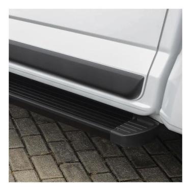 Imagem de Estribo S10 1996 A 2007 2008 2009 2010 2011 Cabine Dupla - Solar