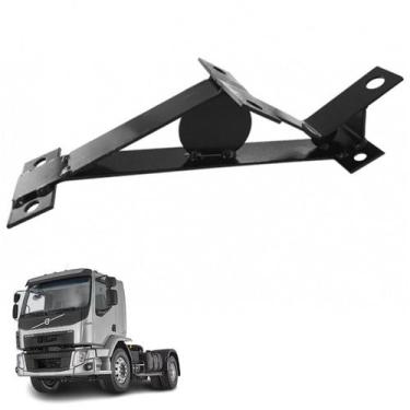 Imagem de Suporte Tapasol Volvo VM Lateral Lataria LD - Boff