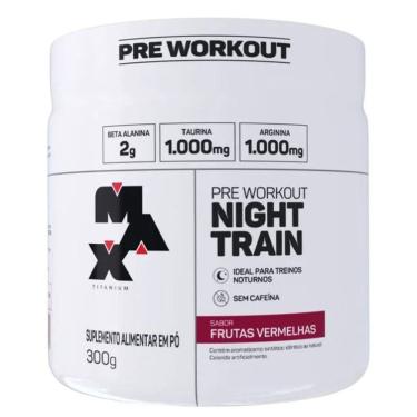 Imagem de Night Train (300g) - Max Titanium
