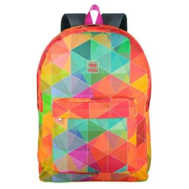 Imagem de Mochila Winth colorida