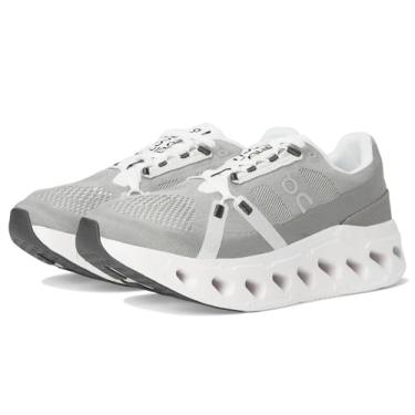 Imagem de On Tênis feminino Cloudeclipse, Liga/Branco, 34