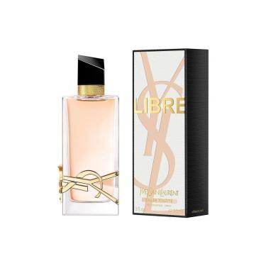 Imagem de Libre Yves Saint Laurent Edt Perfume Feminino 90ml