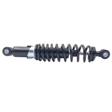 Imagem de ZTDZZH Amortecedor preto 270 mm Suspensão Traseira Para 90cc 110cc125cc 150cc Dirt Bike Motocicleta ATV Motor Scooter