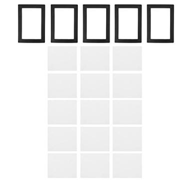 Imagem de 5 Pçs Películas Protetoras de PC fotopolimerizável para Wanhao D7/ Anycubic Photon/Photon-S 241 x 171mm