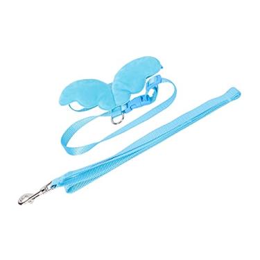 Imagem de Tbest Duck Harn Le Outdoor Walking Le Harn para Put Ducks e CK S Pet Plies Poultry e Esk Plies (Xs)