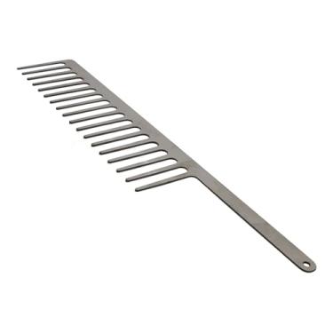 Imagem de Aramox Durar Os Espetos de Churrasco de Ferro Dolares, Asas de Frango Kabob Espetos Com Aderência Robusta para Piqueniques Ao Ar Livre Acampando Muito Bem para