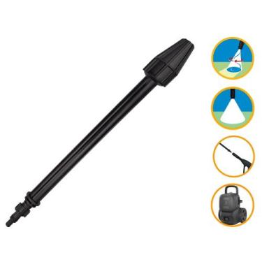 Imagem de Lança Turbo Bico Rotativo Electrolux Ultra Wash Uws2200 - COMPATÍVEL E