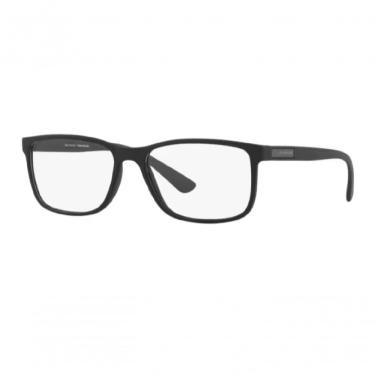 Imagem de Armação Óculos De Grau Masculino Jean Monnier J83173 F870 55
