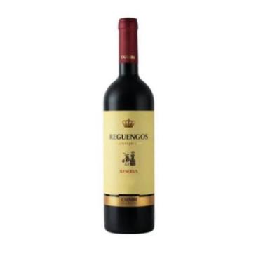 Imagem de Vinho Reguengos Reserva Doc Magnum (tto) Alentejo 1,5L - CARMIM
