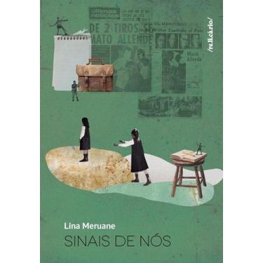 Imagem de Sinais De Nós - RELICARIO, 3