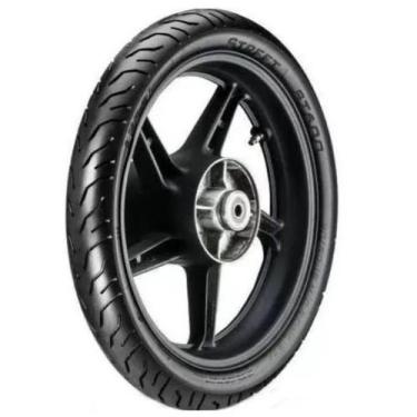 Imagem de Pneu Vipal ST 600 Traseiro 100/90-18 TL 56S para moto Titan 160 CBX 20