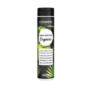 Imagem de Progressiva Organic Selagem Sem Formol - 300Ml - - Light Hair