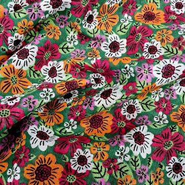 Imagem de 3 Metros Tecido Chita Estampada 100% Algodão Escolha a Estampa