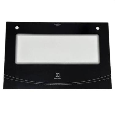 Imagem de Vidro Externo Forno Fogão Electrolux 76Bsp 76Ssp