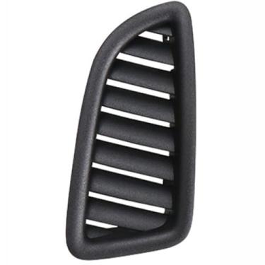 Imagem de Black,Left,TPUIZUS 1 Pcs Carro Painel De Instrumentos De Ar Condicionado Grade De Tomada para Mercedes Benz Classe C Classe E para GLC Classe 2015-2023 2056806306 2056803904