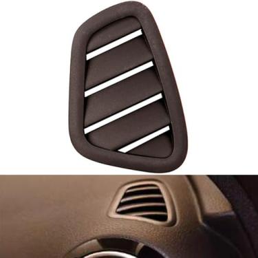Imagem de Dark brown,Right,TPUIZUS 1 Pcs Painel De Instrumentos Do Carro Ar Condicionado Grelha De Saída para Mercedes Benz E Classe W213 2016-2021 para W238 2017-2024 2136801705
