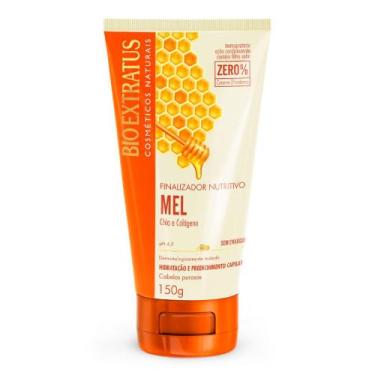 Imagem de Finalizador Bio Extratus Mel 150g